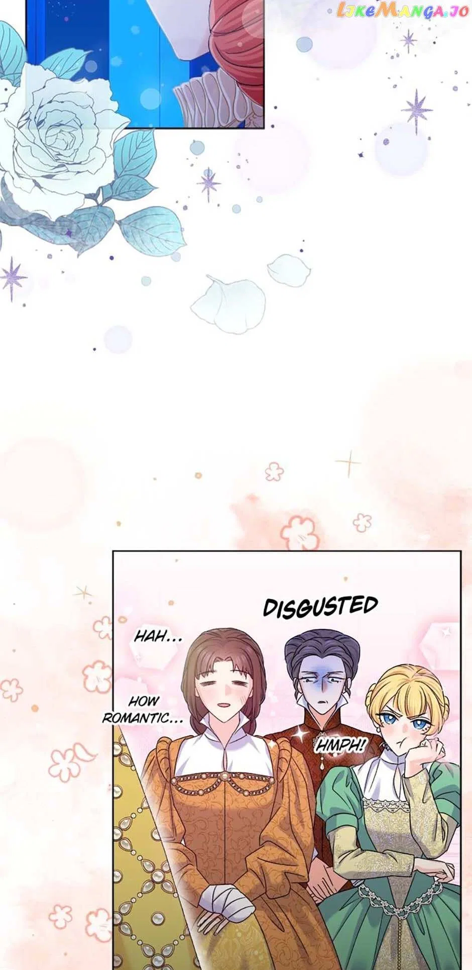 Realm of Queen Chapter 40 – Page 57