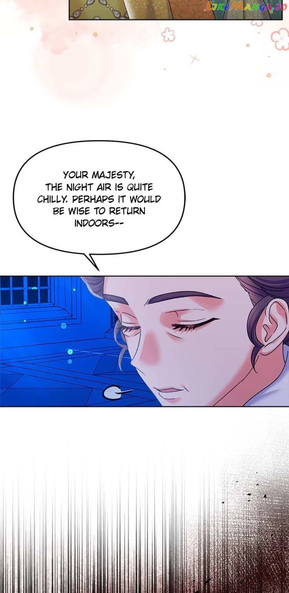Realm of Queen Chapter 40 – Page 58