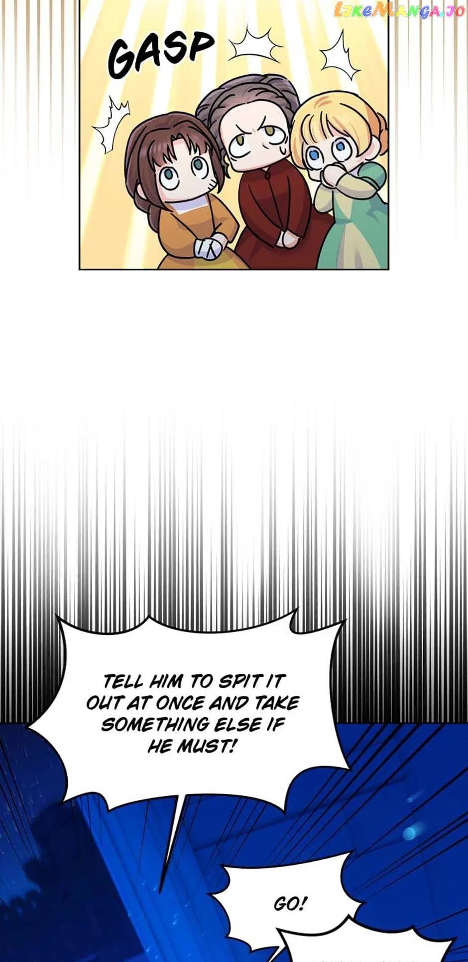 Realm of Queen Chapter 40 – Page 61