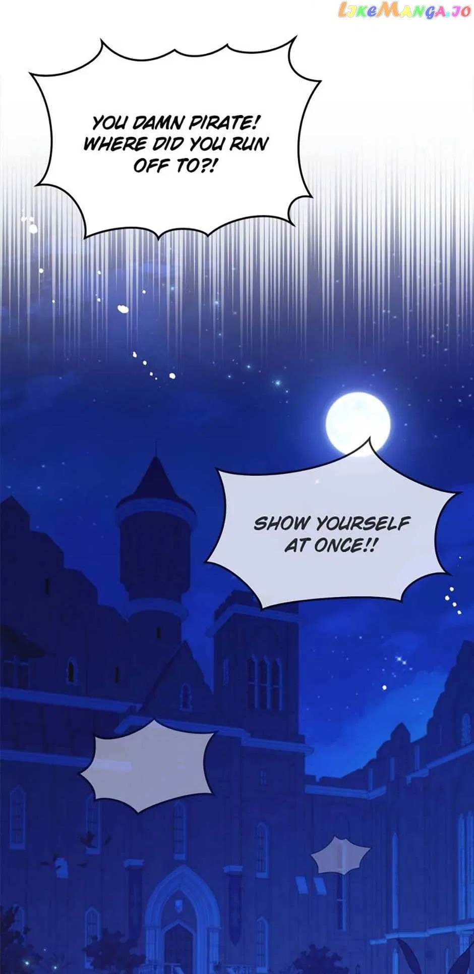 Realm of Queen Chapter 40 – Page 63