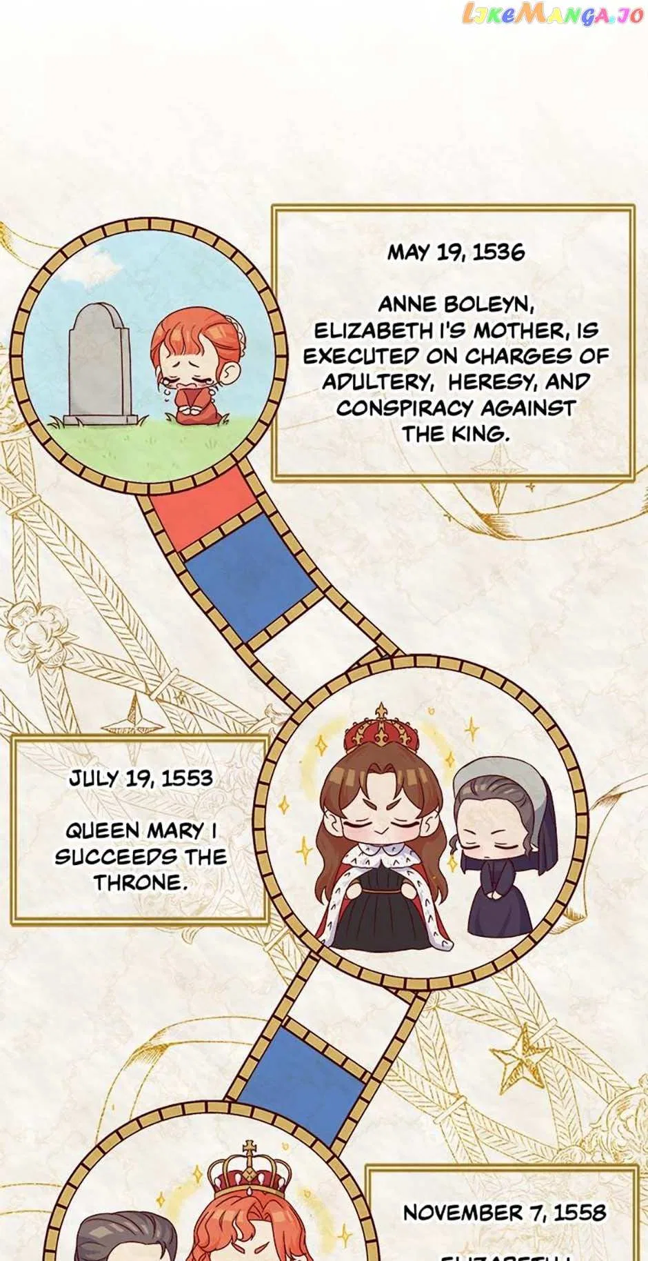 Realm of Queen Chapter 40 – Page 67