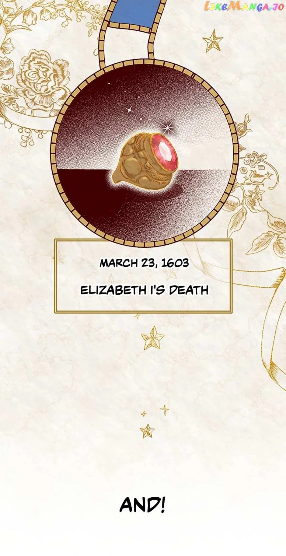 Realm of Queen Chapter 40 – Page 71