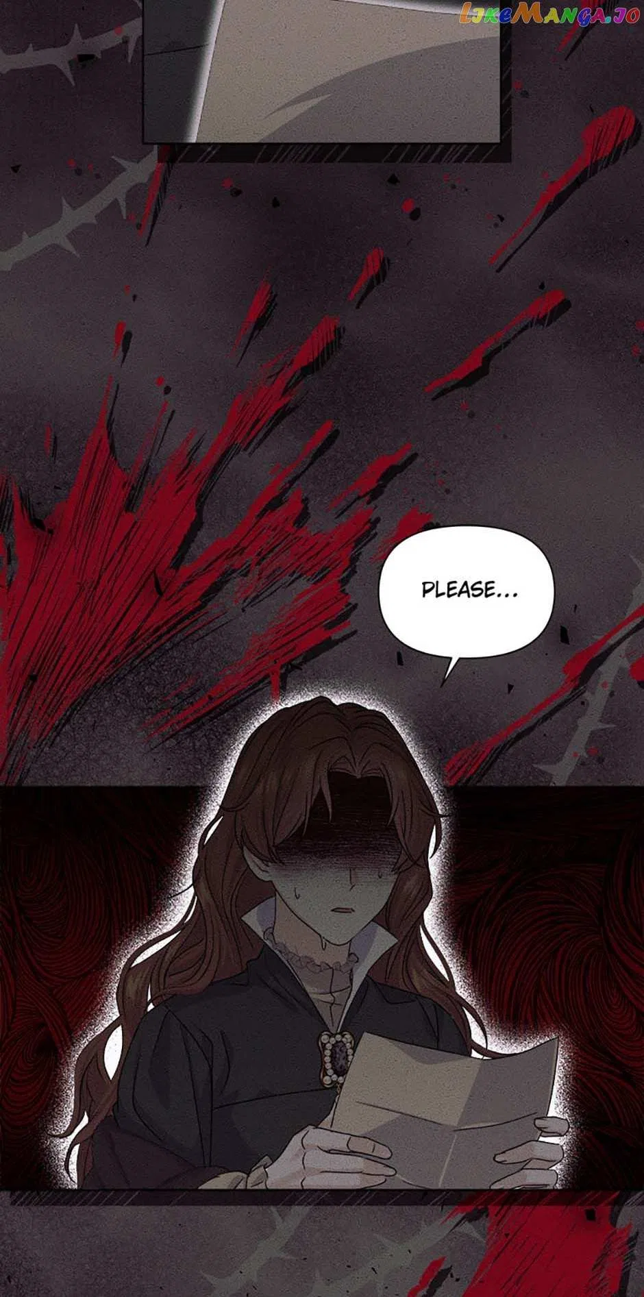 Realm of Queen Chapter 40 – Page 78