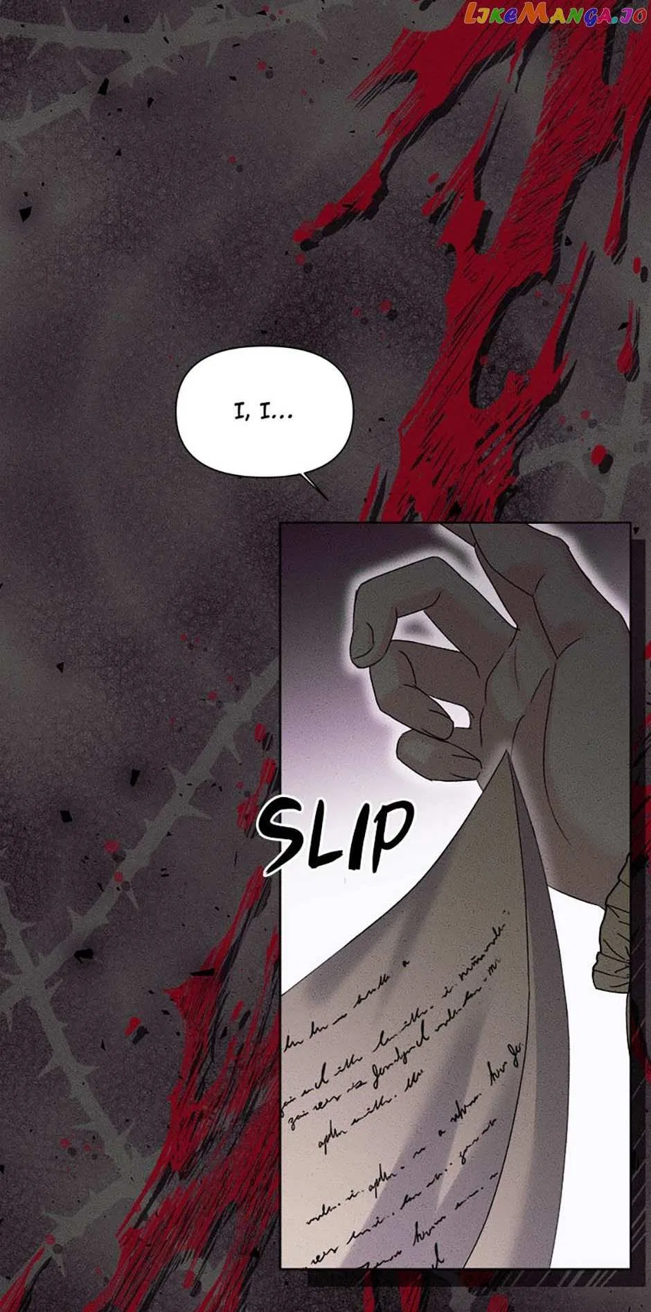 Realm of Queen Chapter 40 – Page 79