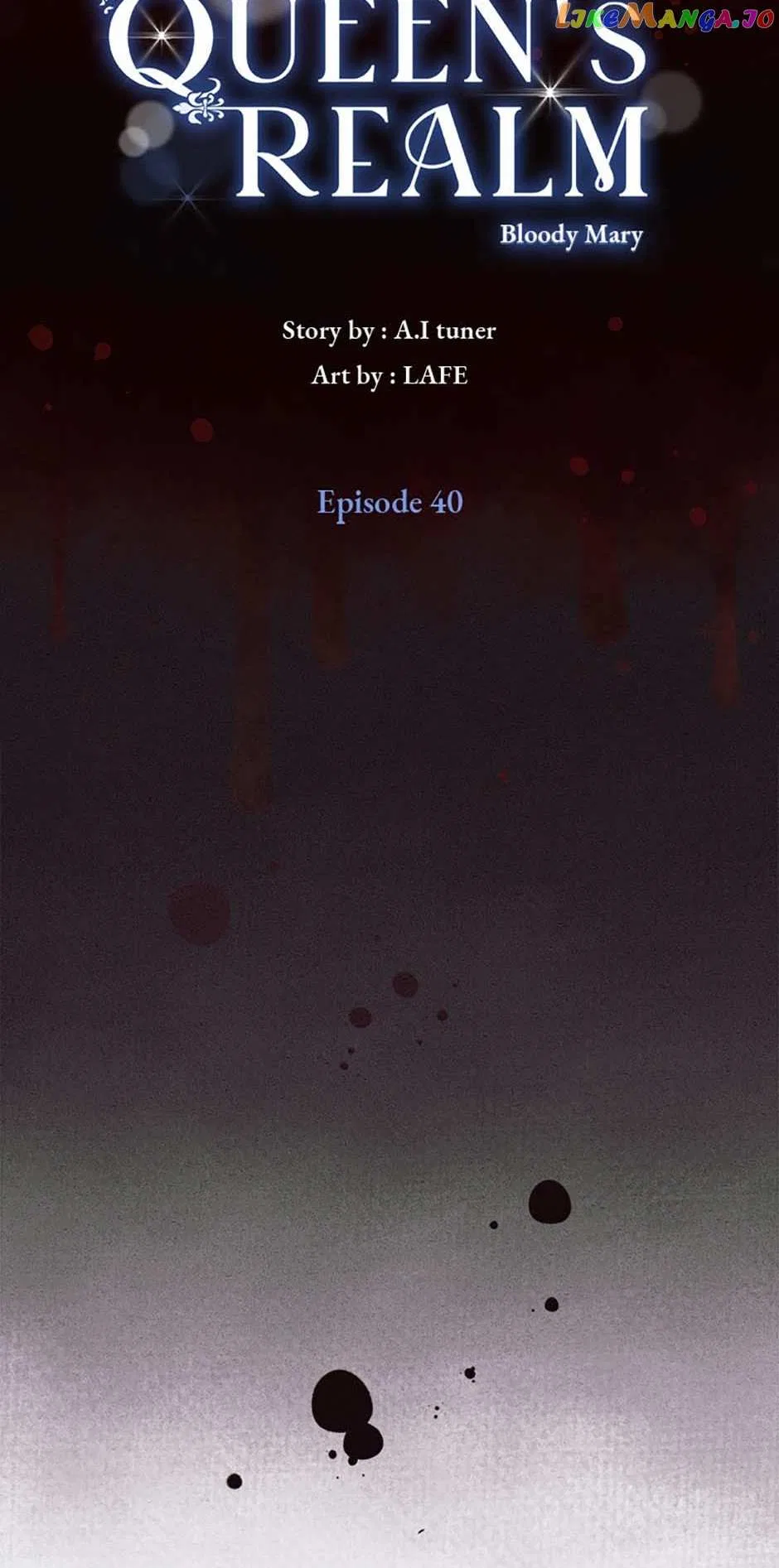 Realm of Queen Chapter 40 – Page 84