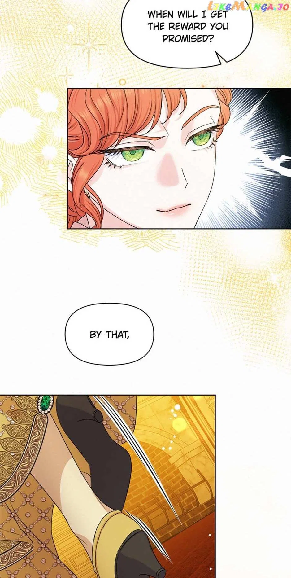 Realm of Queen Chapter 39 – Page 5