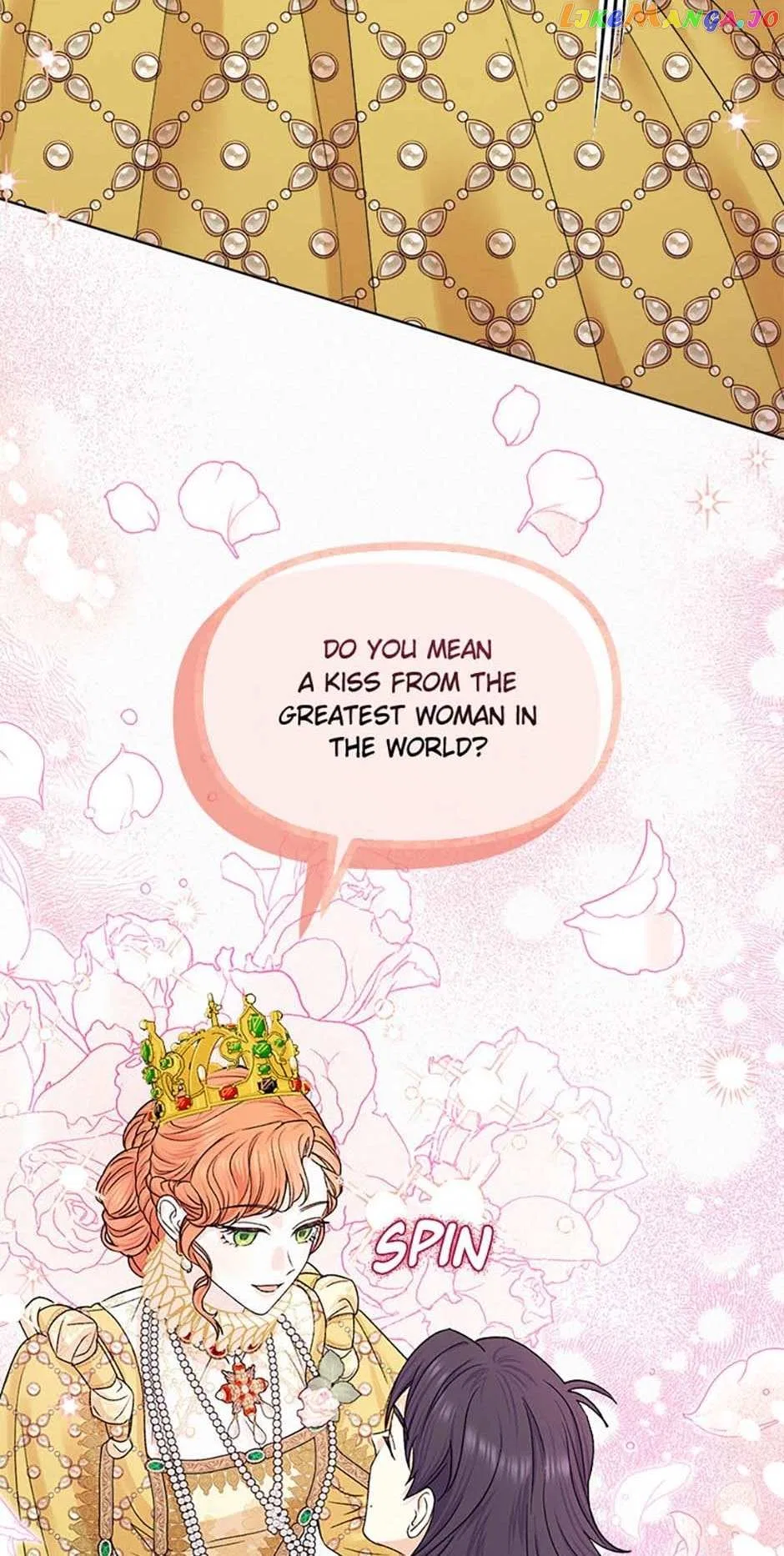 Realm of Queen Chapter 39 – Page 7