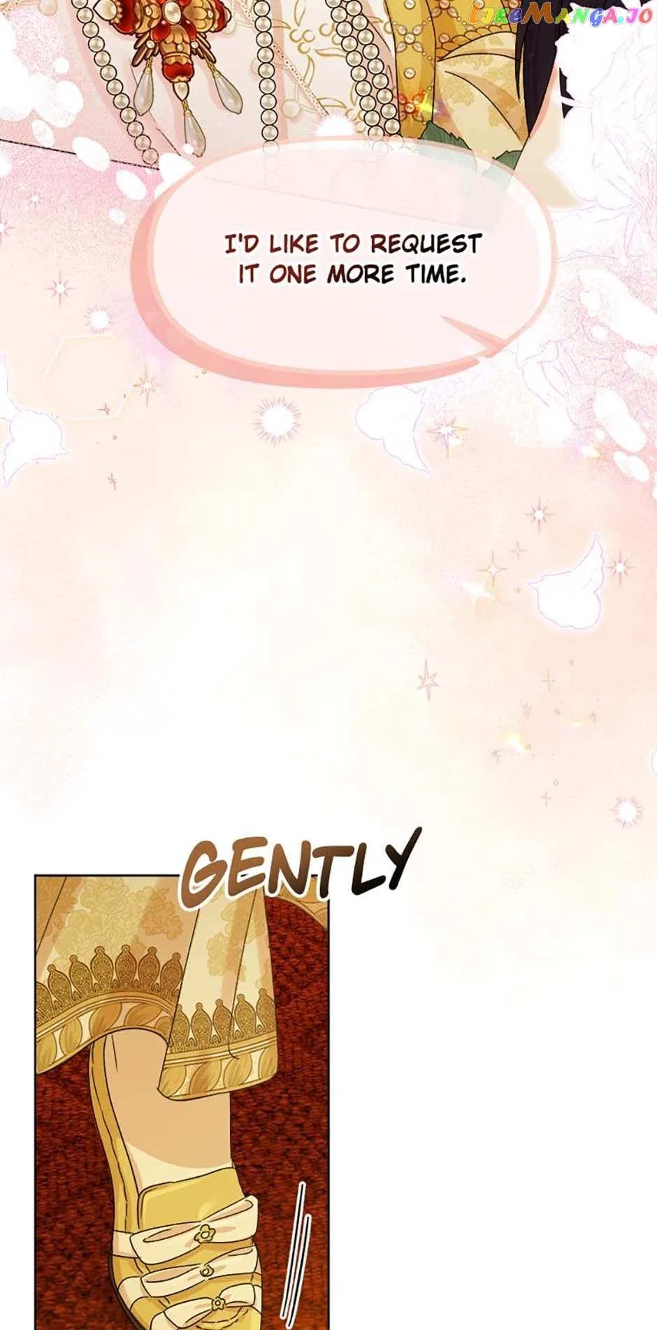 Realm of Queen Chapter 39 – Page 11