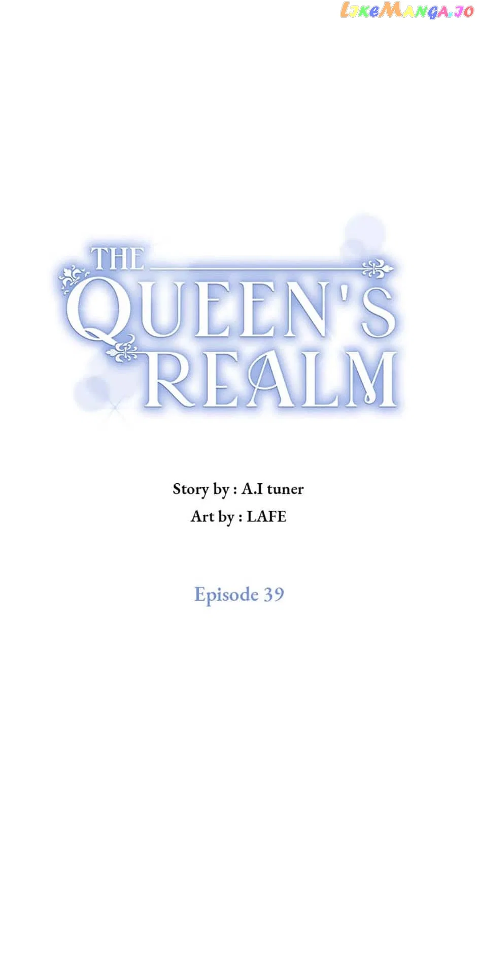 Realm of Queen Chapter 39 – Page 13
