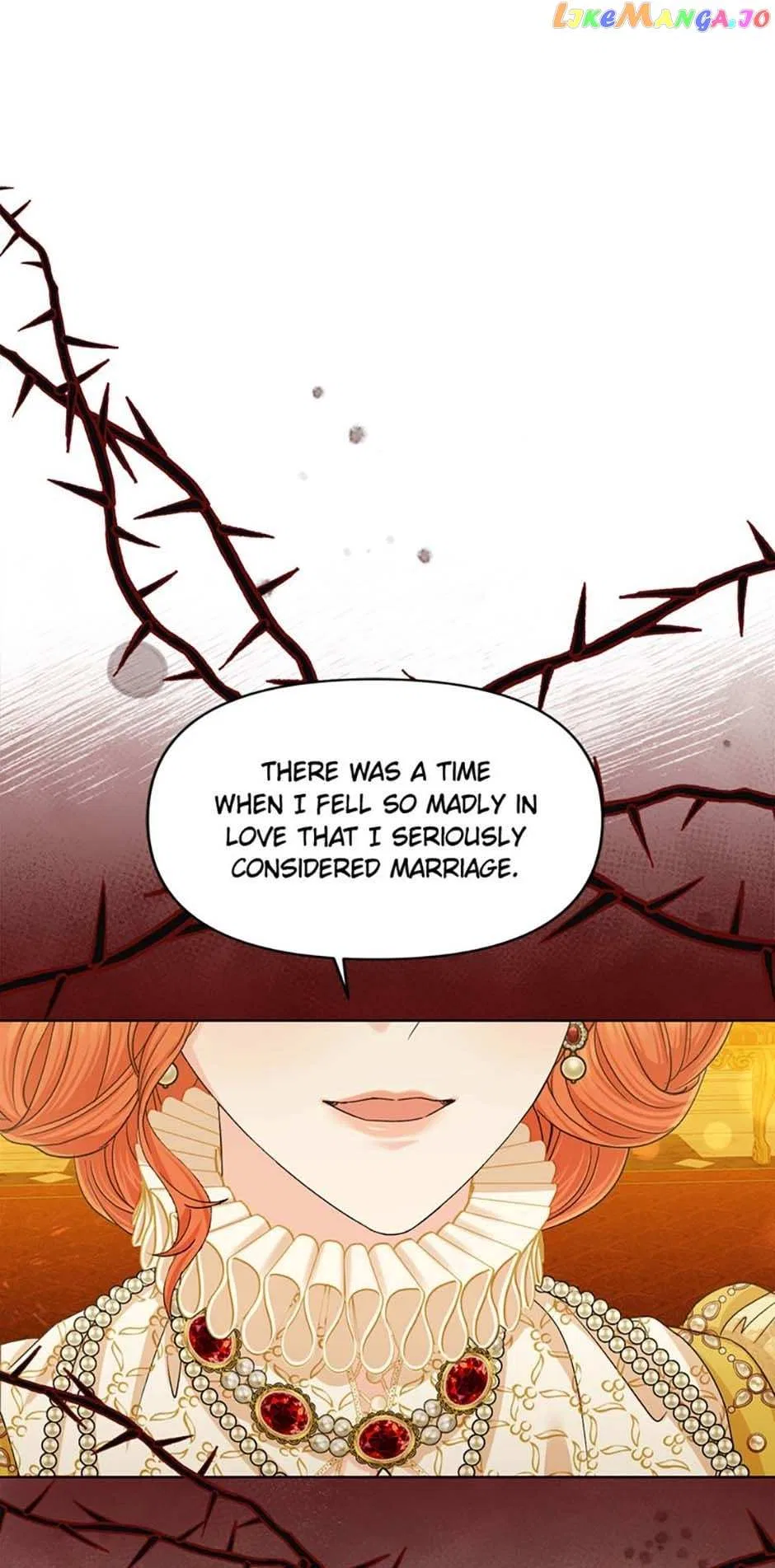 Realm of Queen Chapter 39 – Page 14