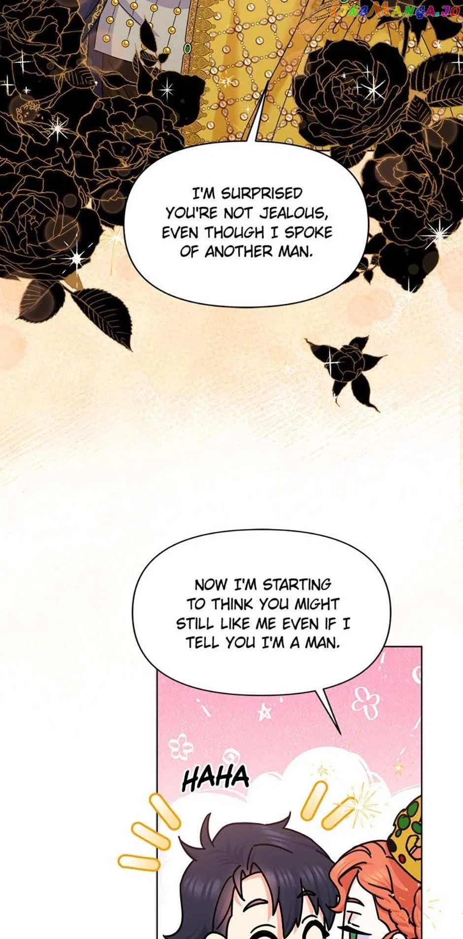 Realm of Queen Chapter 39 – Page 16