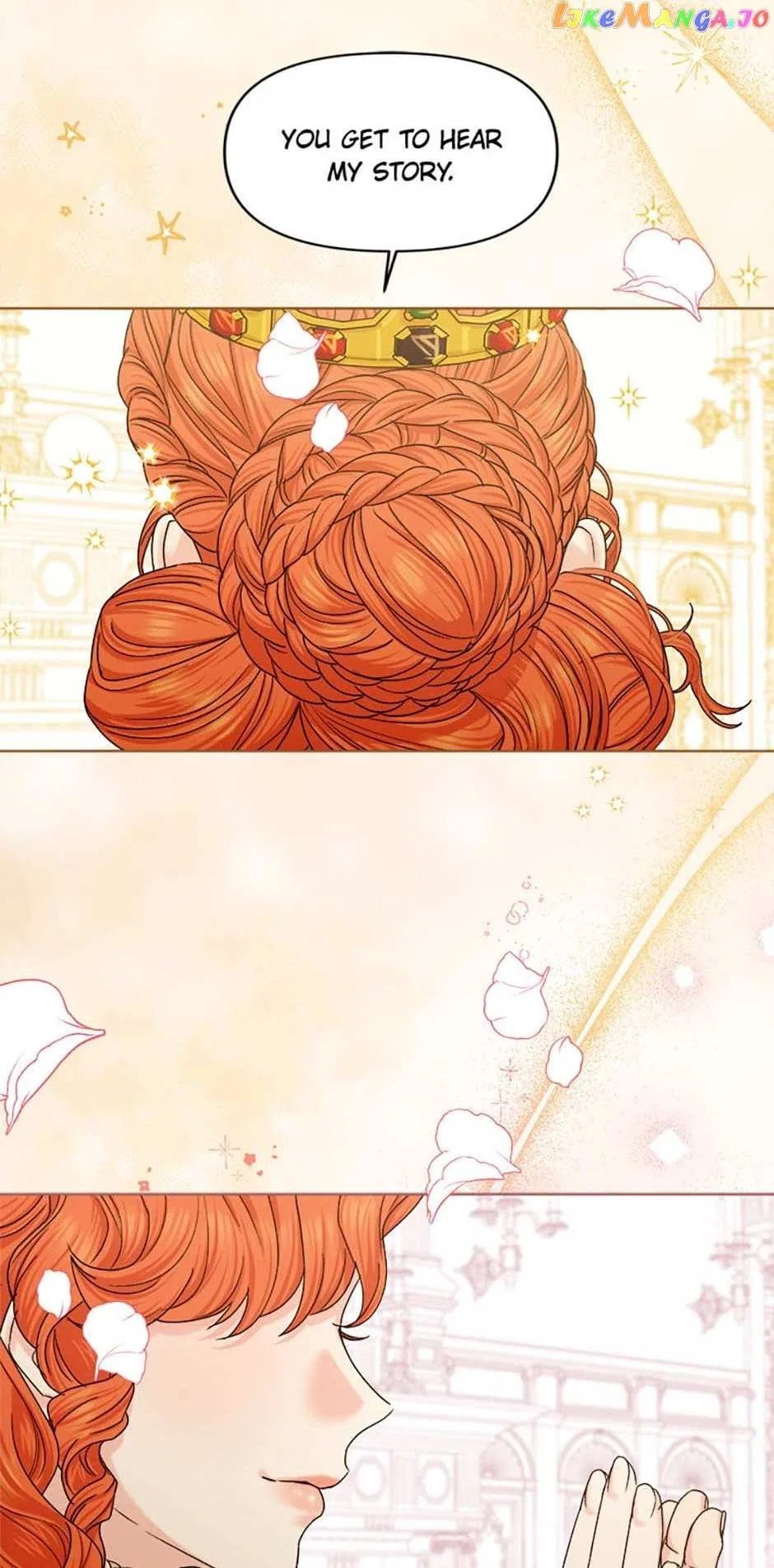 Realm of Queen Chapter 39 – Page 18
