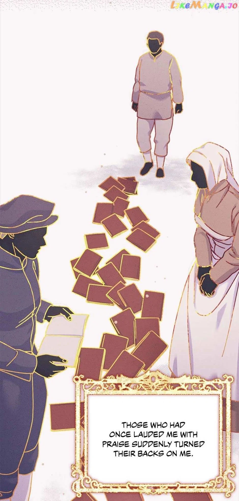 Realm of Queen Chapter 39 – Page 24