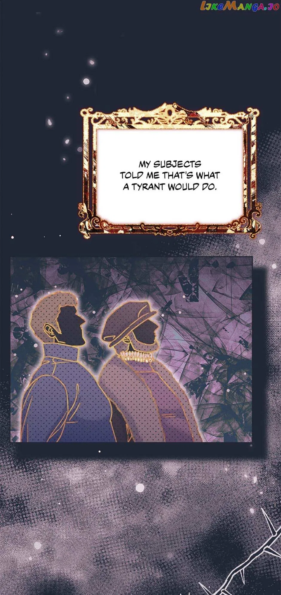 Realm of Queen Chapter 39 – Page 28