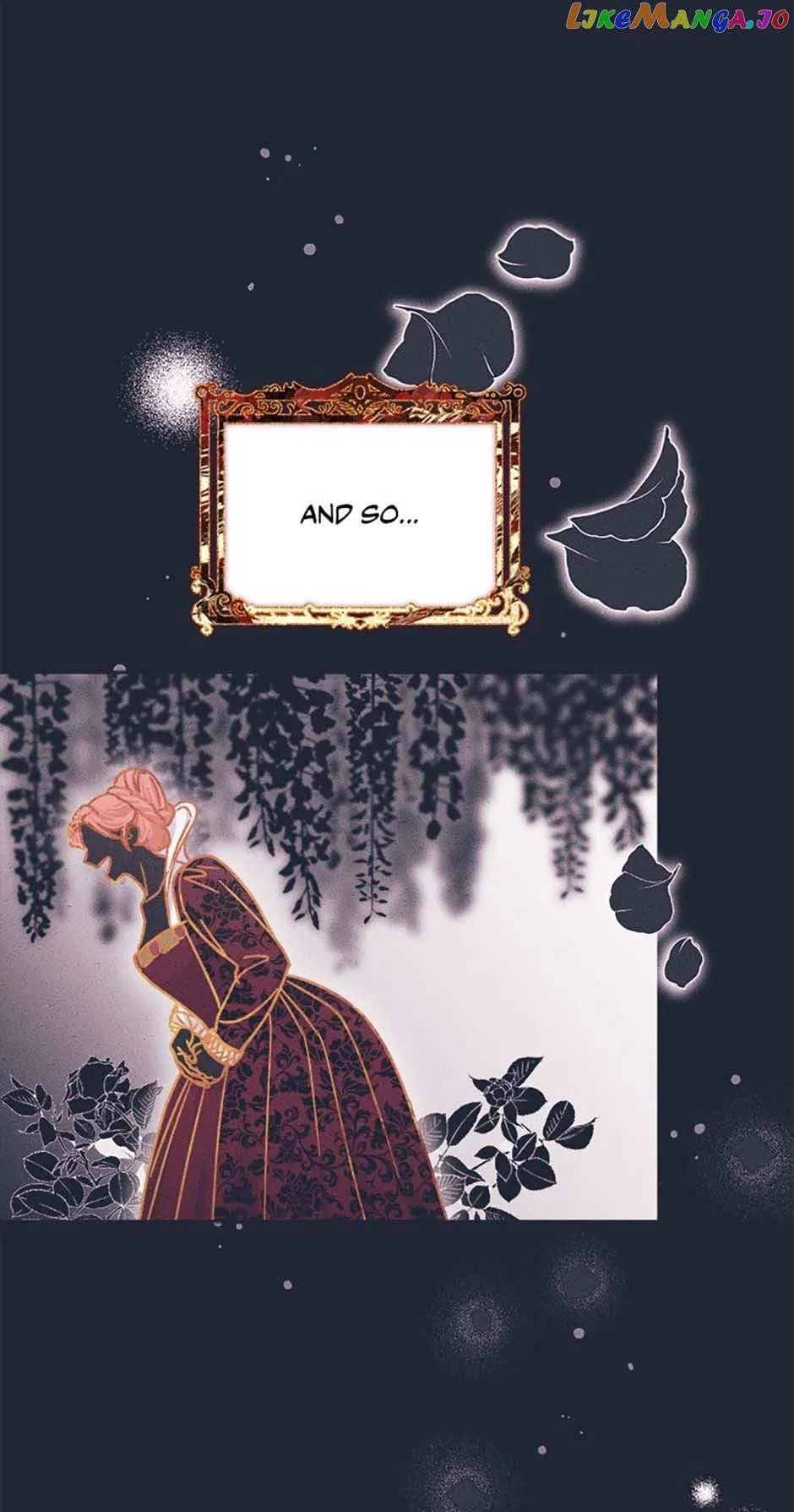 Realm of Queen Chapter 39 – Page 34