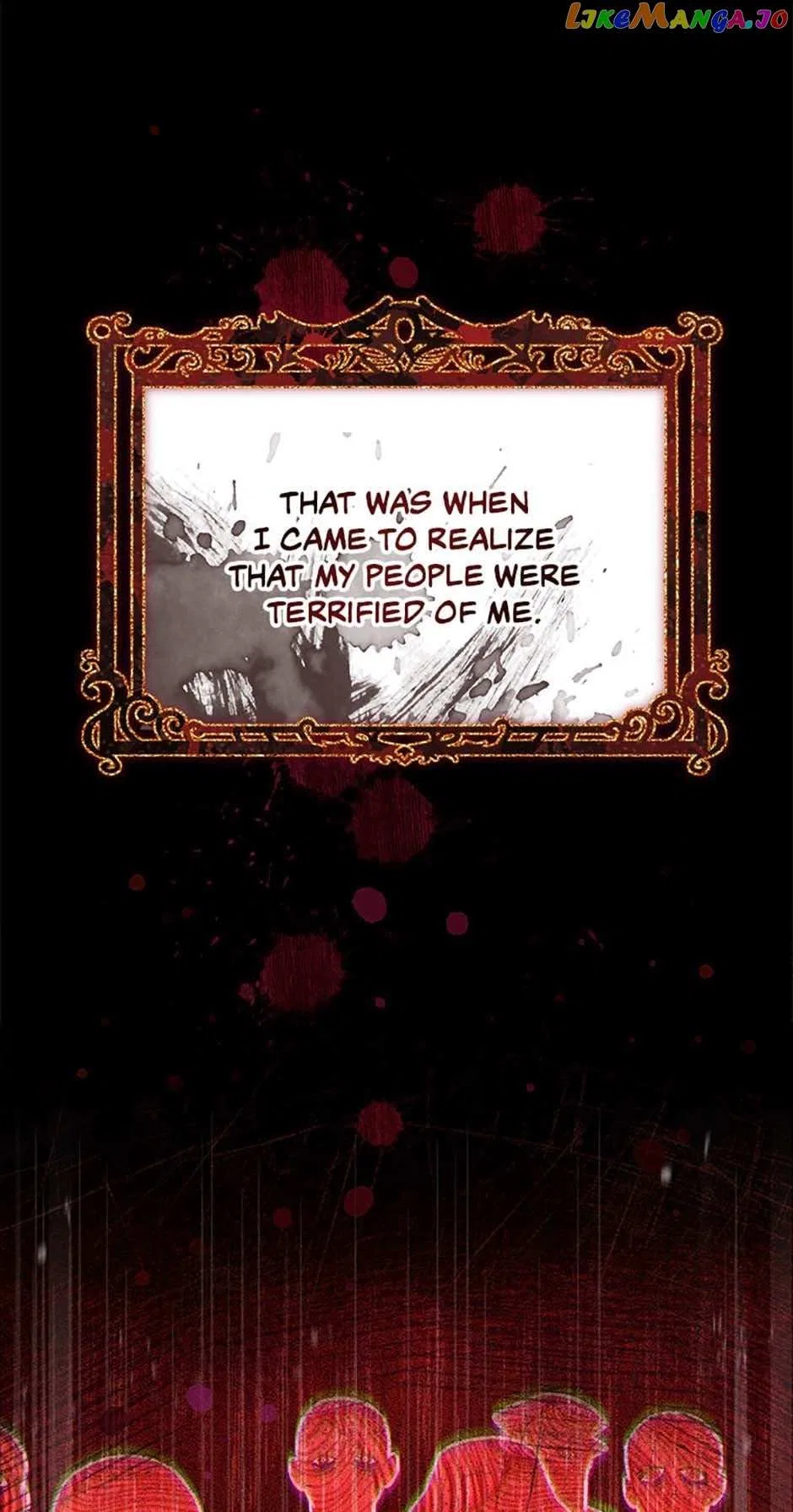 Realm of Queen Chapter 39 – Page 39