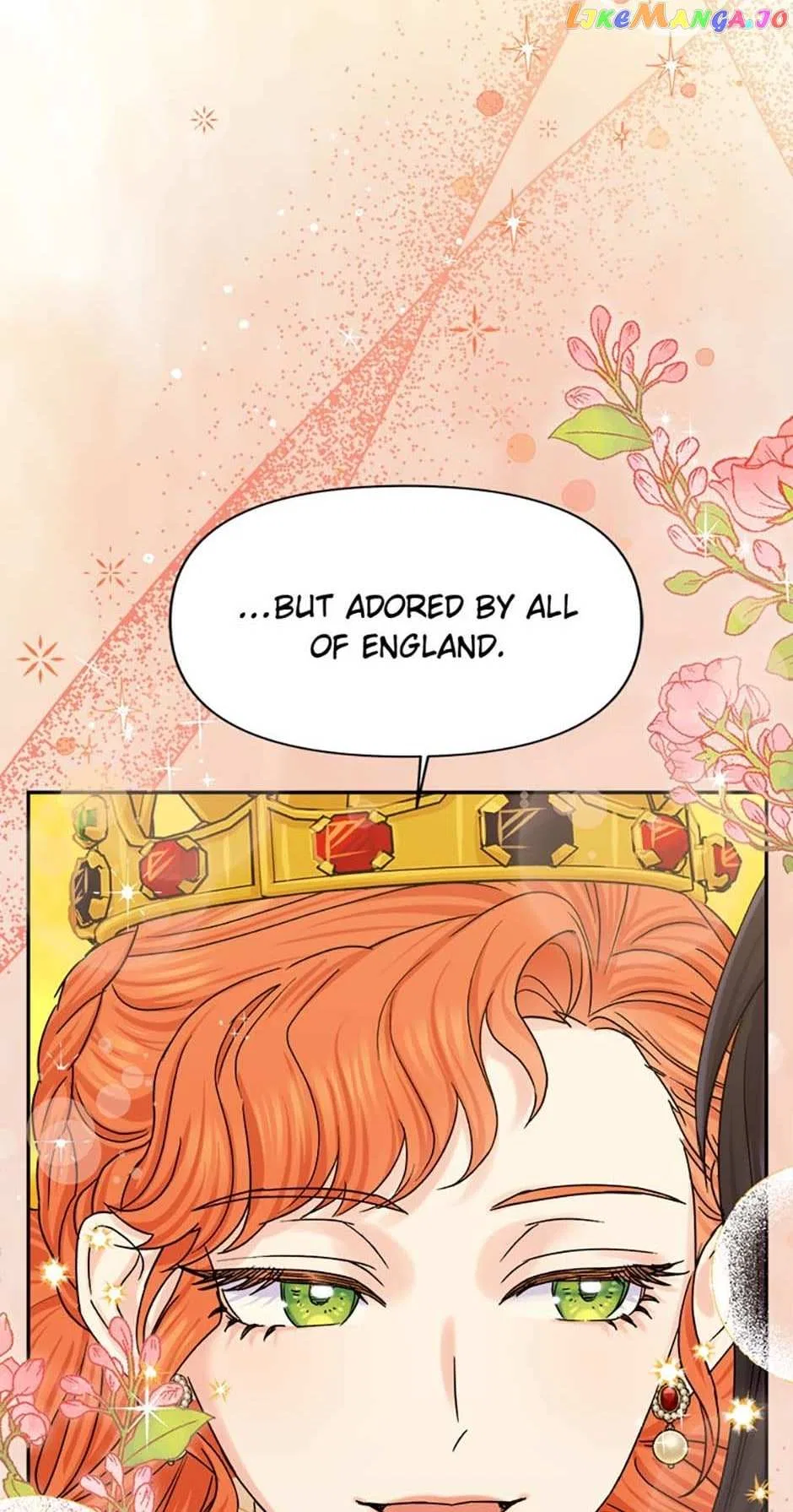 Realm of Queen Chapter 39 – Page 43