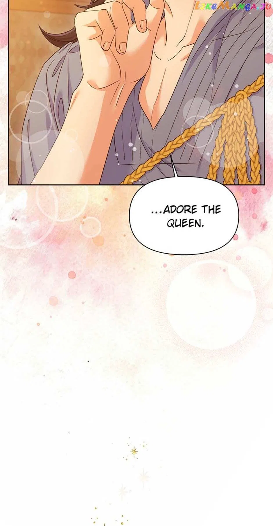 Realm of Queen Chapter 38 – Page 9