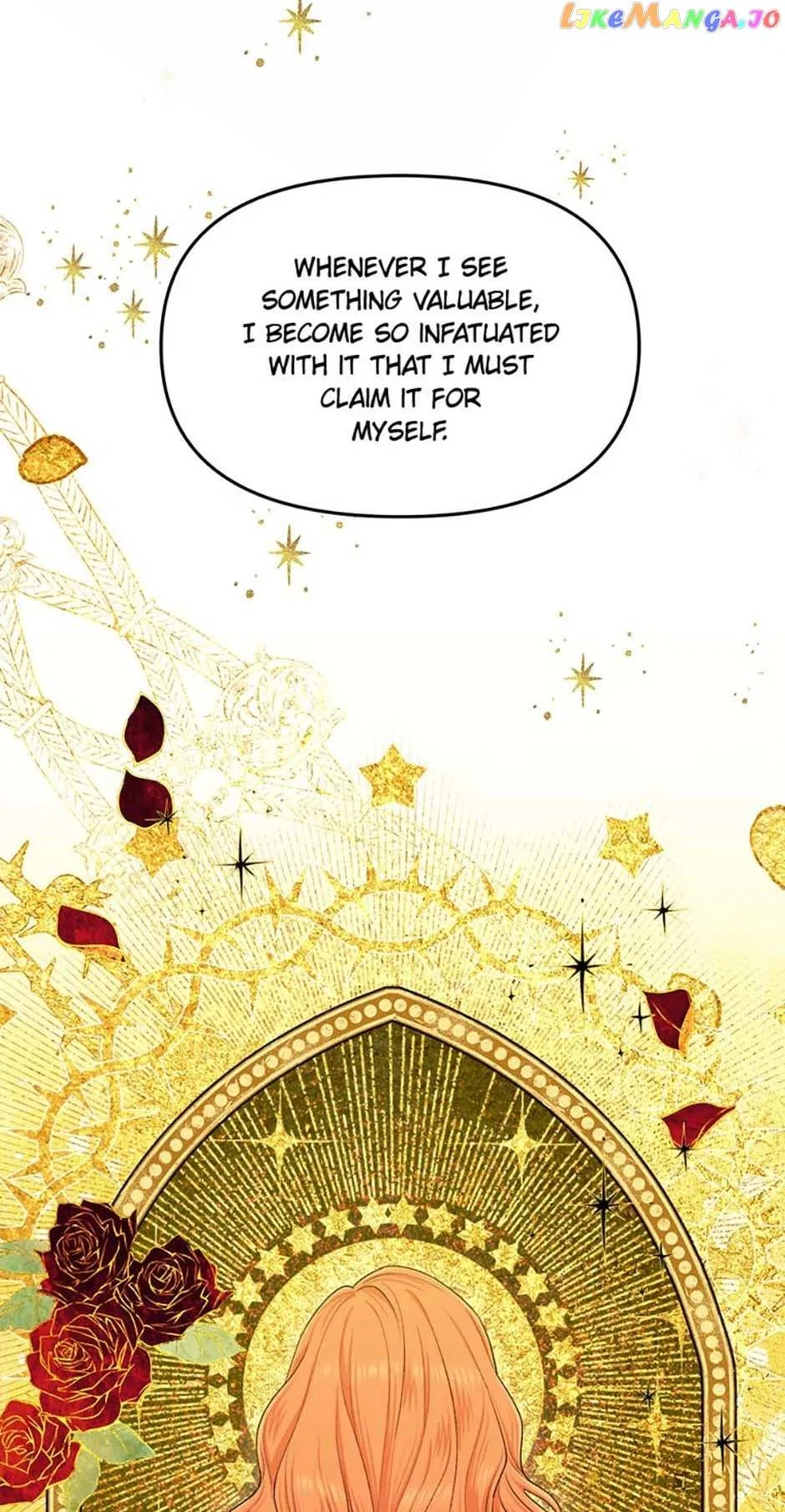 Realm of Queen Chapter 38 – Page 10