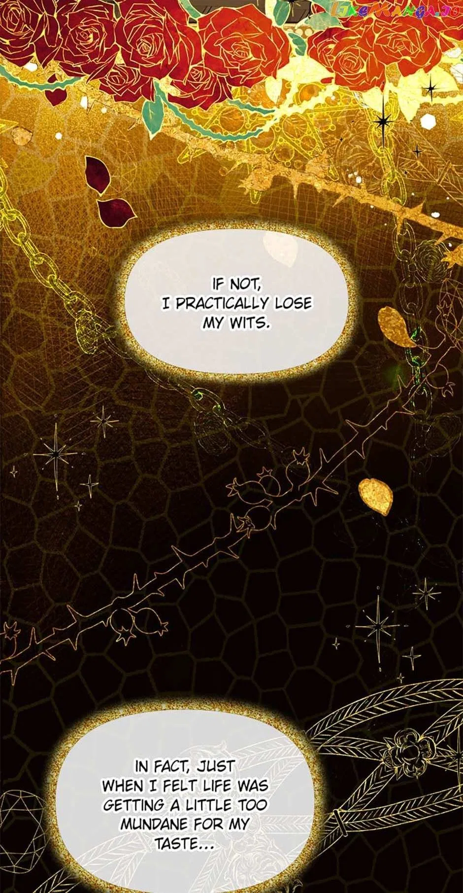 Realm of Queen Chapter 38 – Page 12