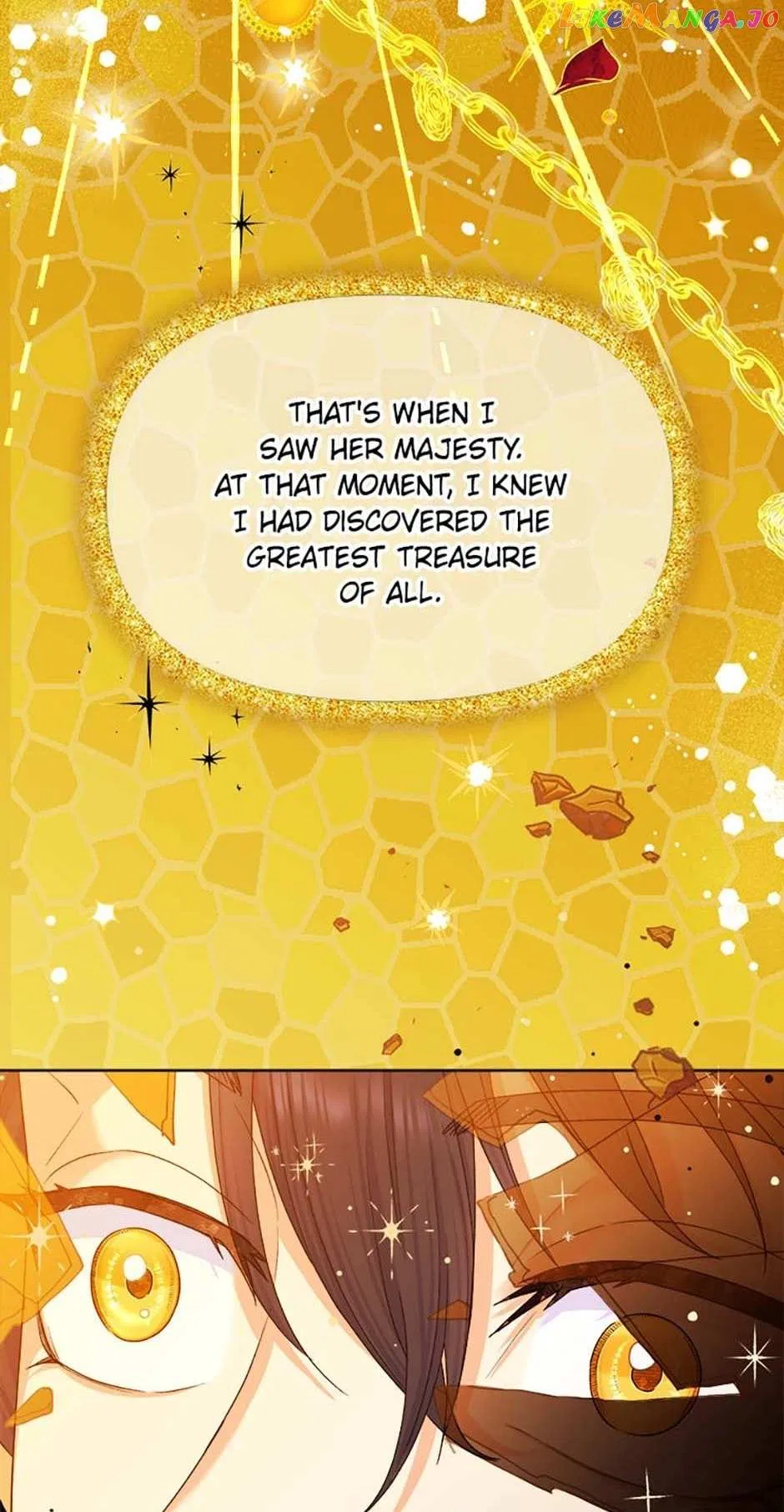 Realm of Queen Chapter 38 – Page 15