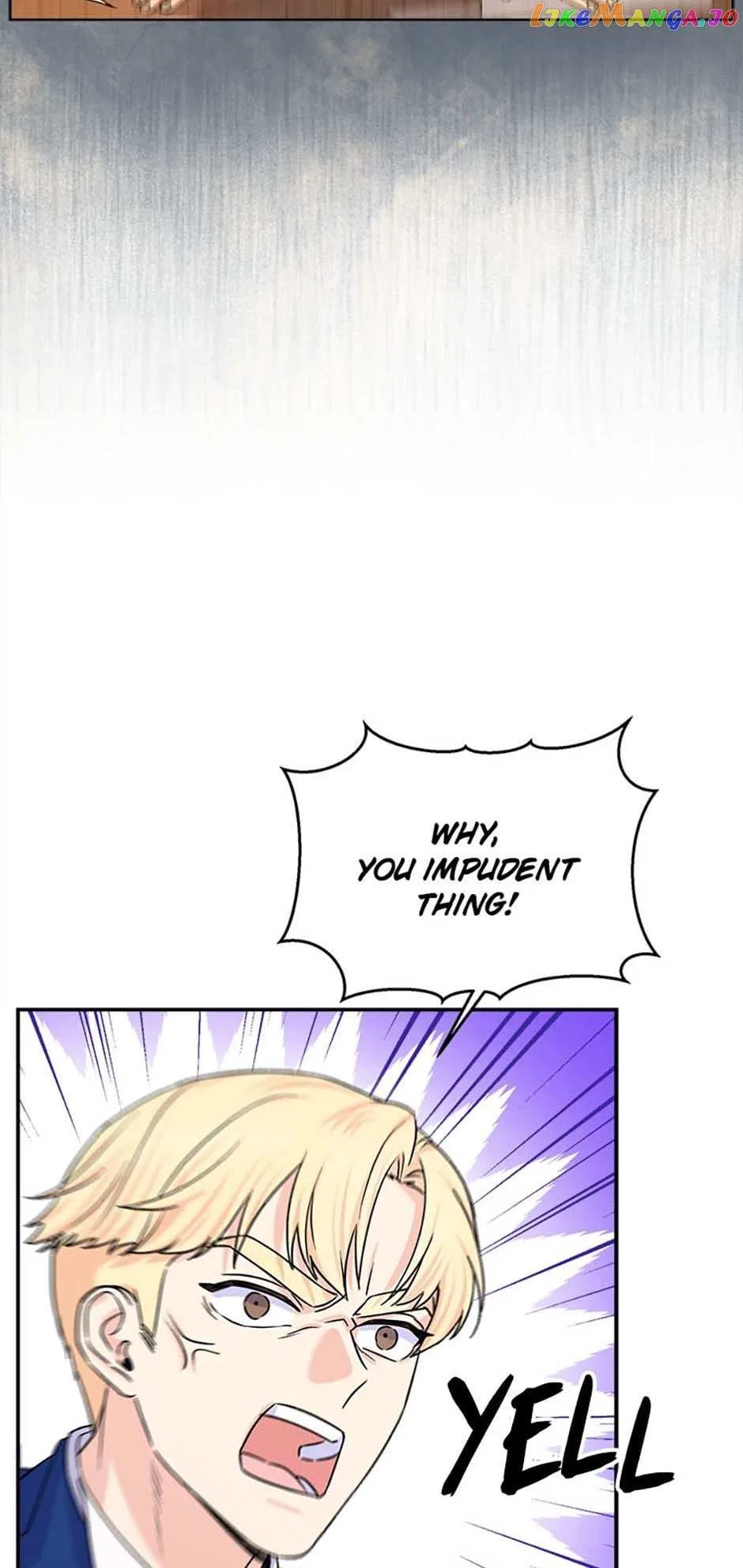 Realm of Queen Chapter 38 – Page 18
