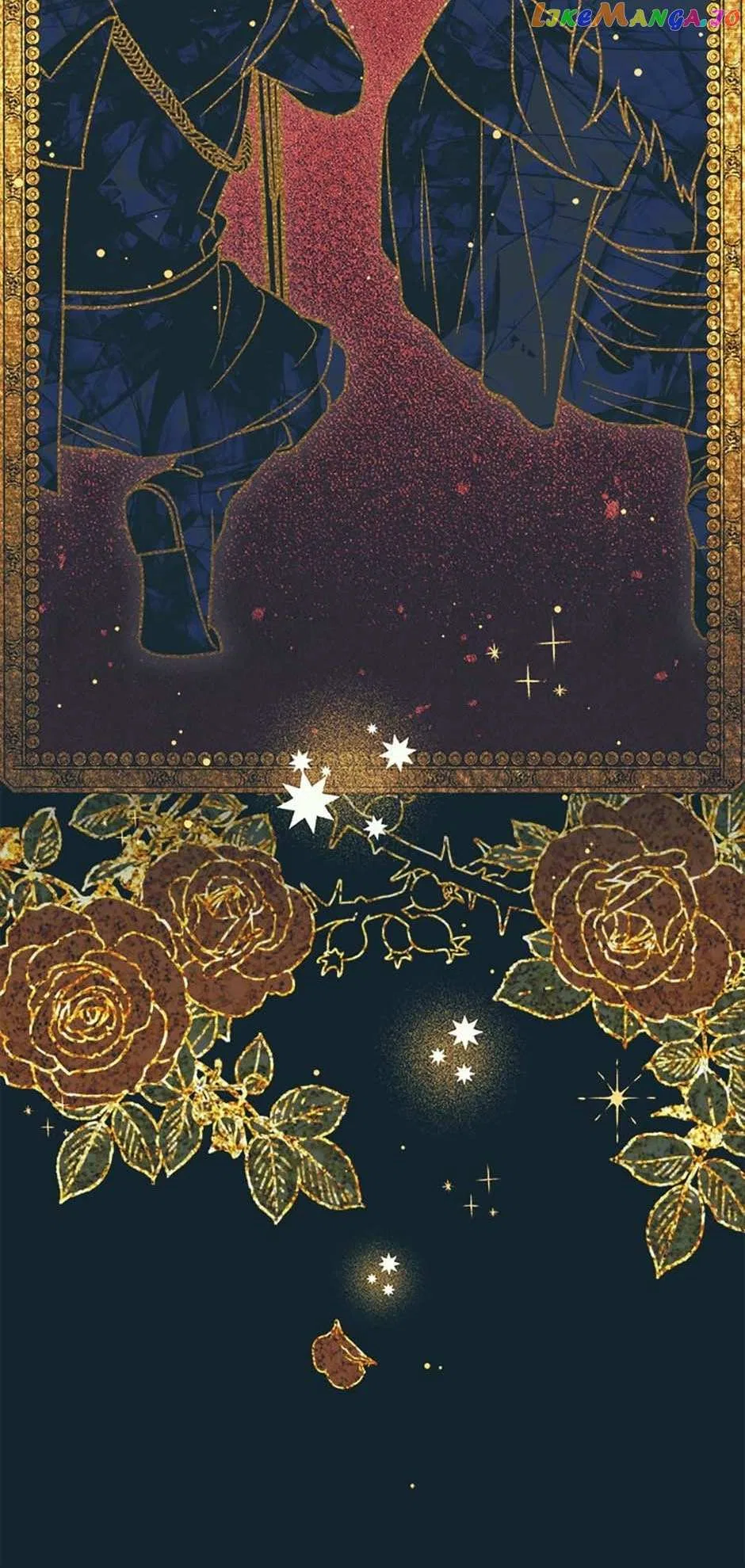 Realm of Queen Chapter 38 – Page 26