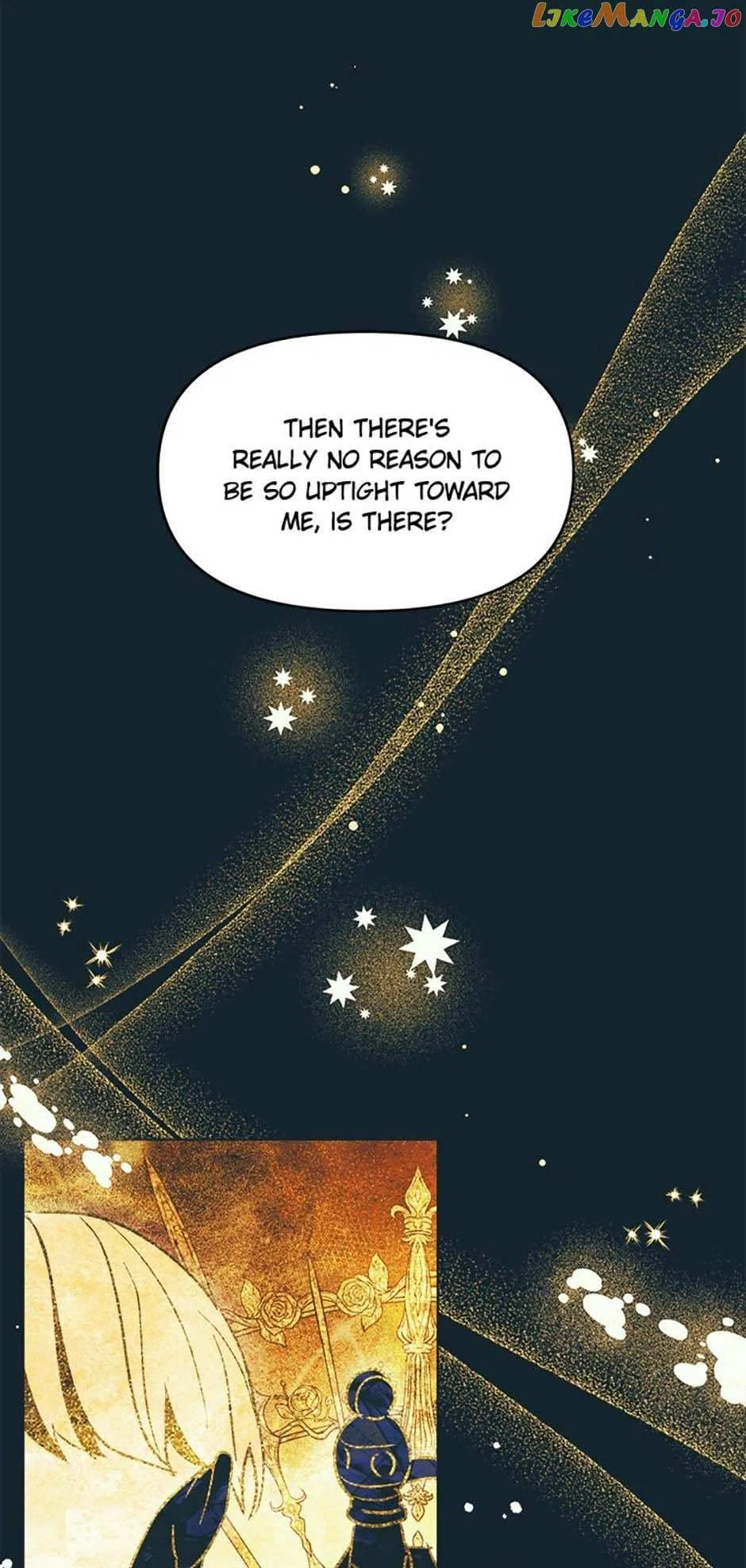 Realm of Queen Chapter 38 – Page 27