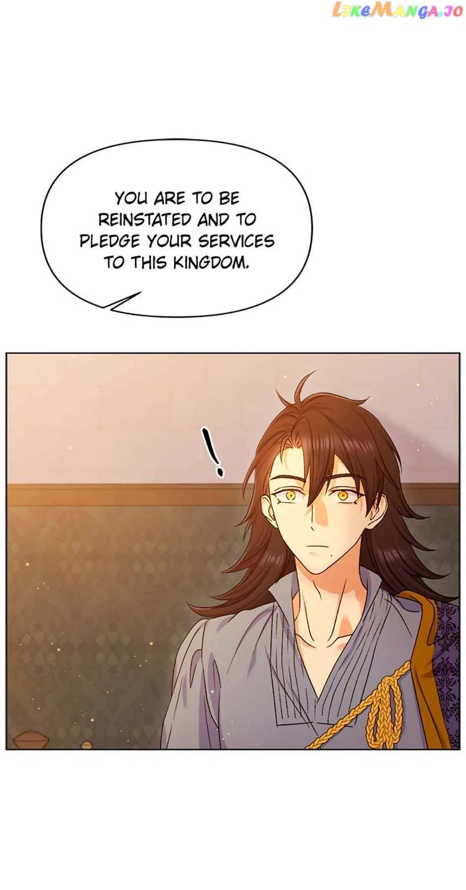 Realm of Queen Chapter 38 – Page 31
