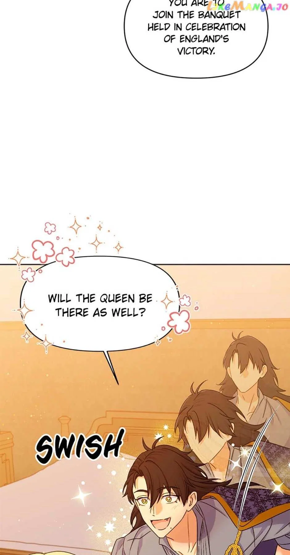 Realm of Queen Chapter 38 – Page 33