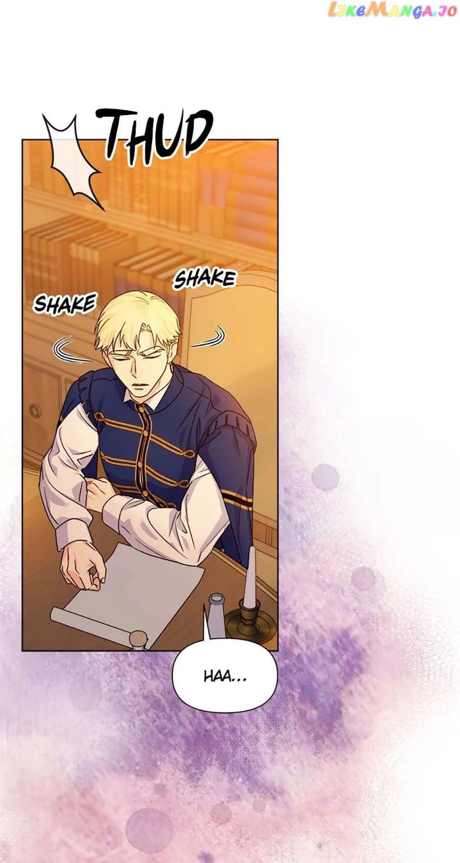 Realm of Queen Chapter 38 – Page 37