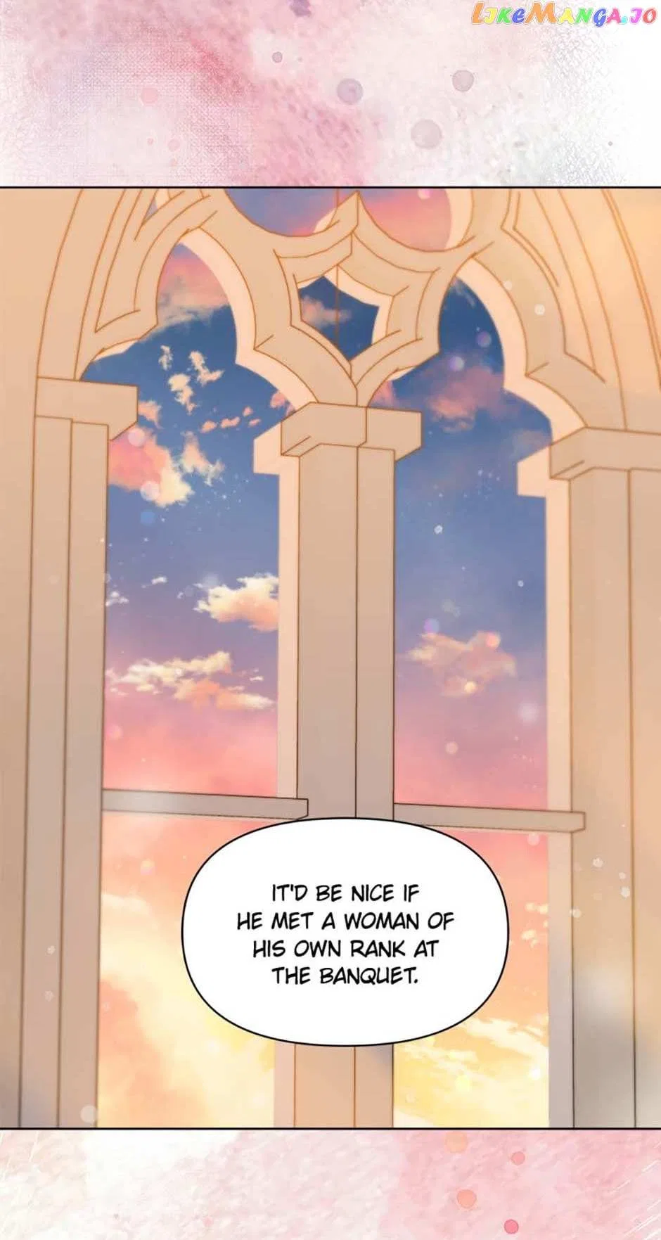 Realm of Queen Chapter 38 – Page 38