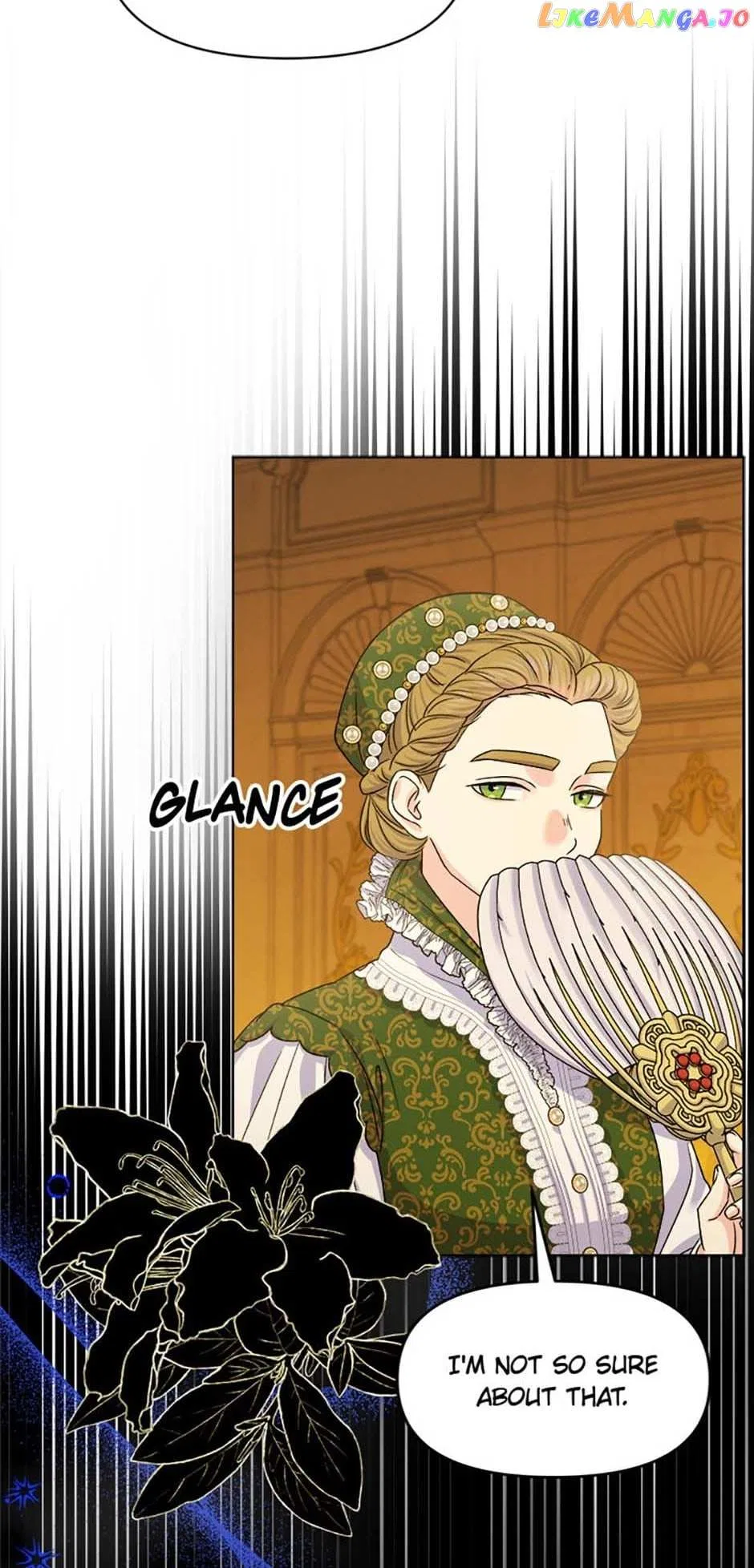 Realm of Queen Chapter 38 – Page 45