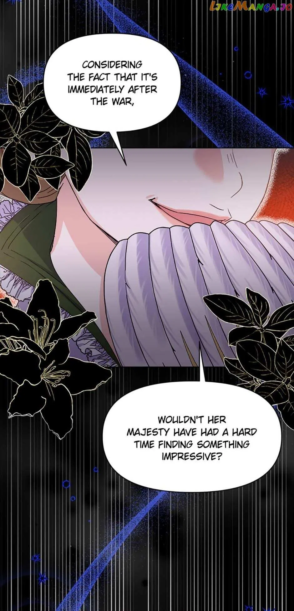 Realm of Queen Chapter 38 – Page 46