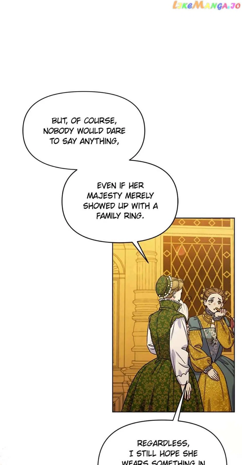 Realm of Queen Chapter 38 – Page 48