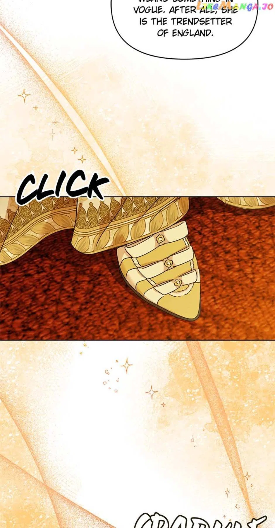 Realm of Queen Chapter 38 – Page 49