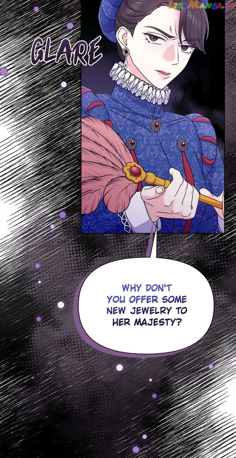 Realm of Queen Chapter 38 – Page 59