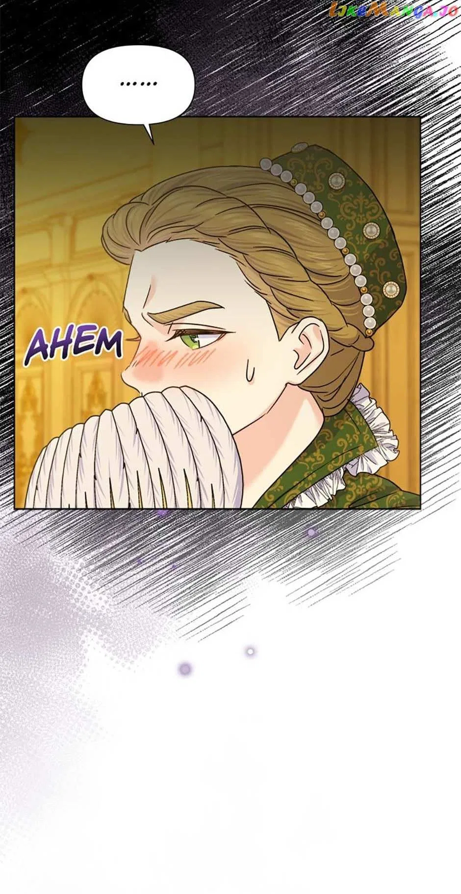 Realm of Queen Chapter 38 – Page 60