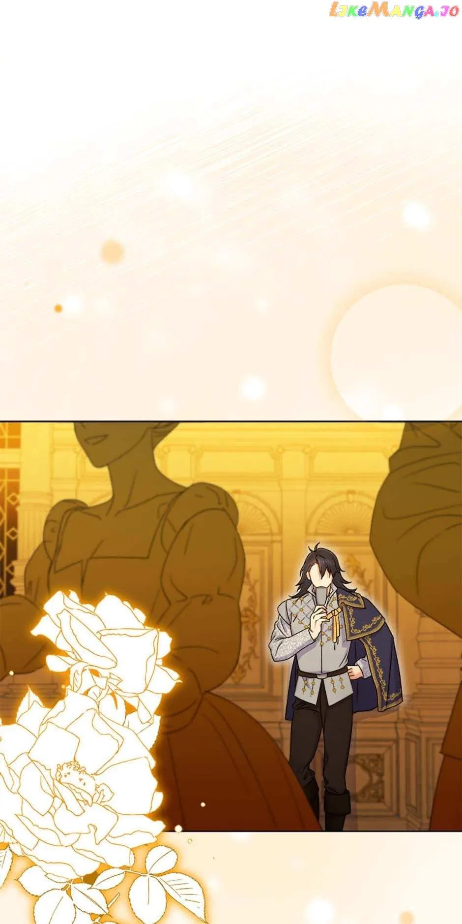 Realm of Queen Chapter 38 – Page 61