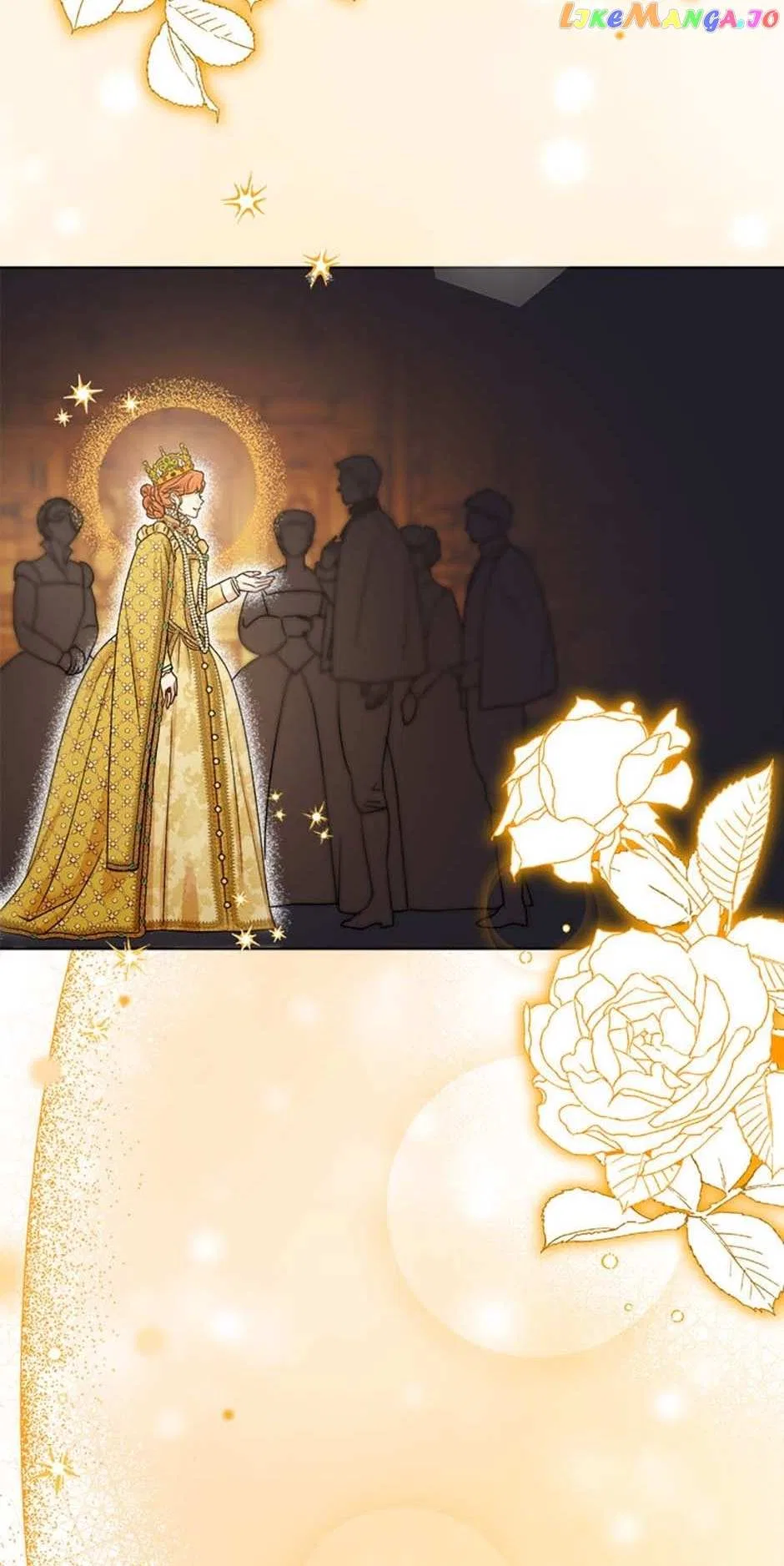 Realm of Queen Chapter 38 – Page 62