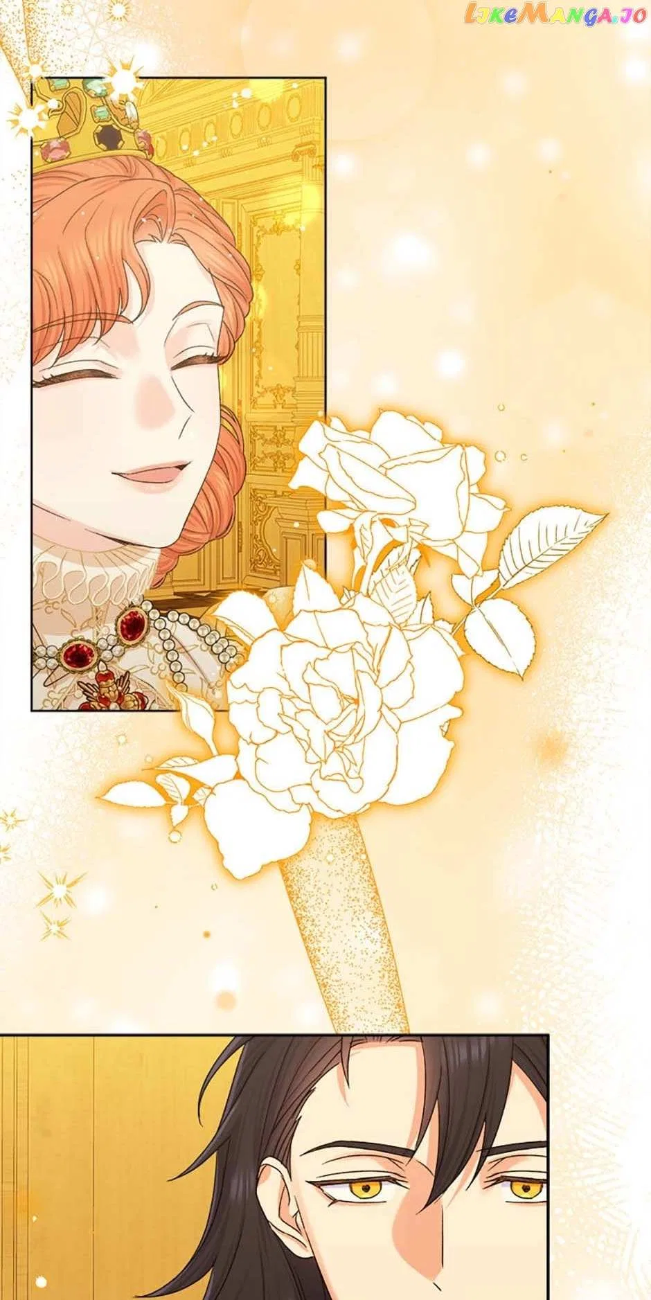 Realm of Queen Chapter 38 – Page 63