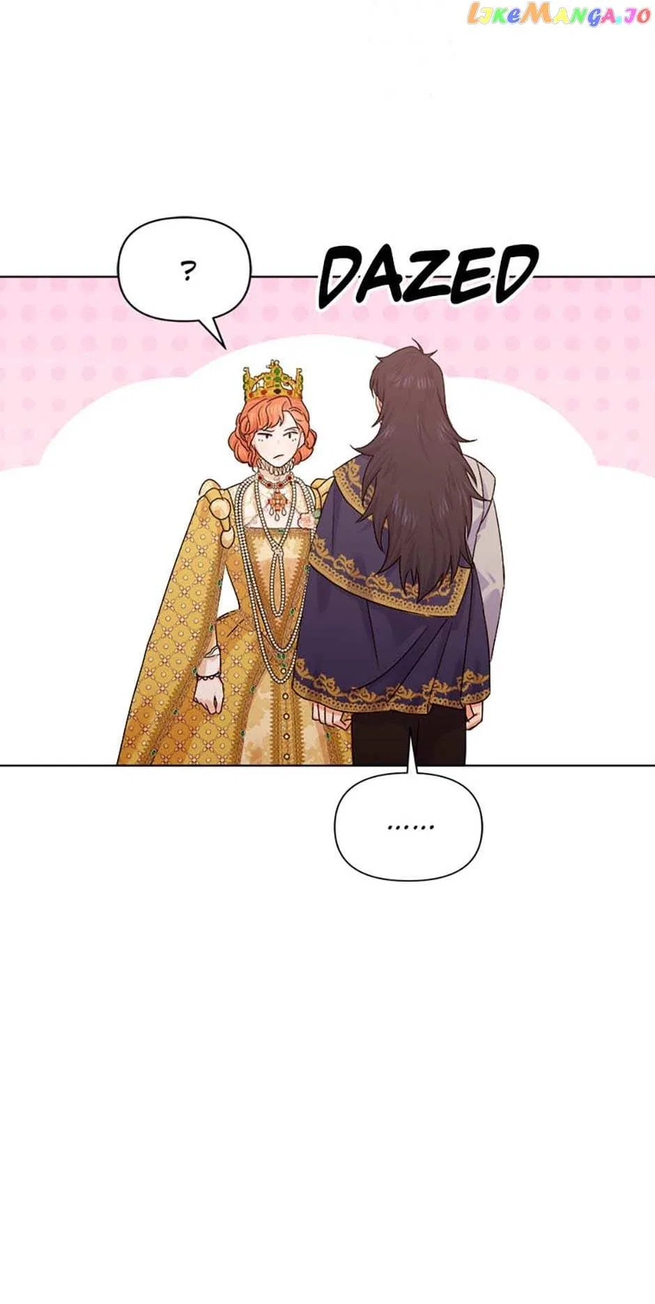Realm of Queen Chapter 38 – Page 67
