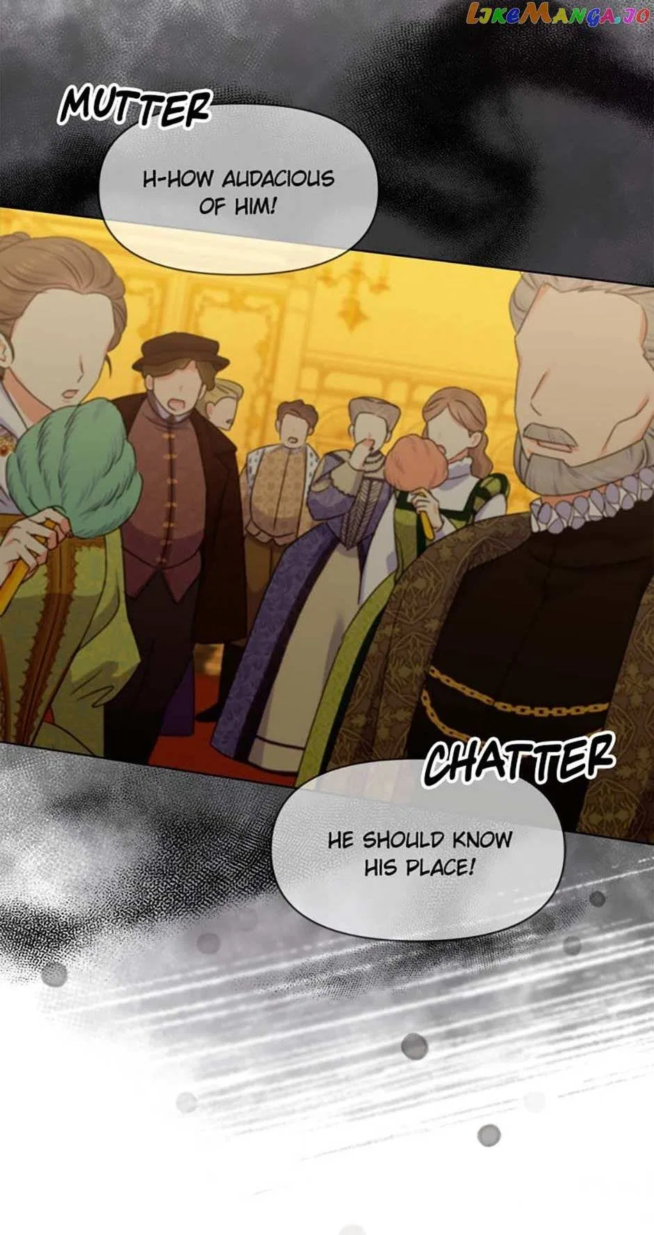 Realm of Queen Chapter 38 – Page 70
