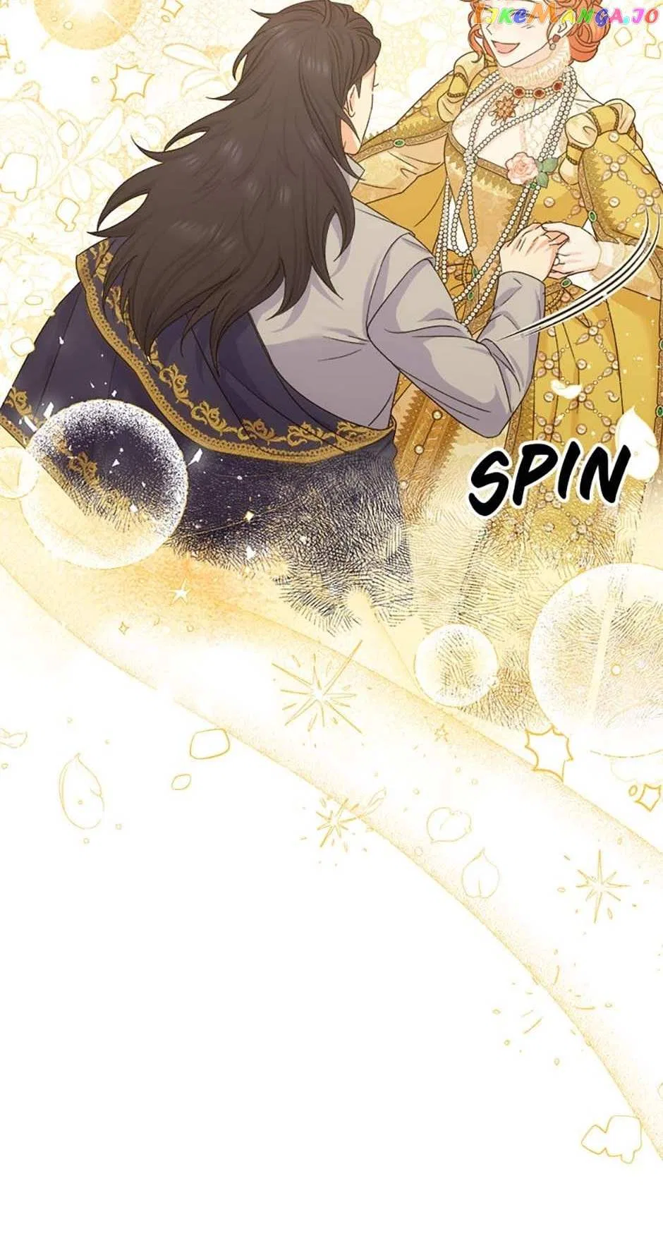 Realm of Queen Chapter 38 – Page 74