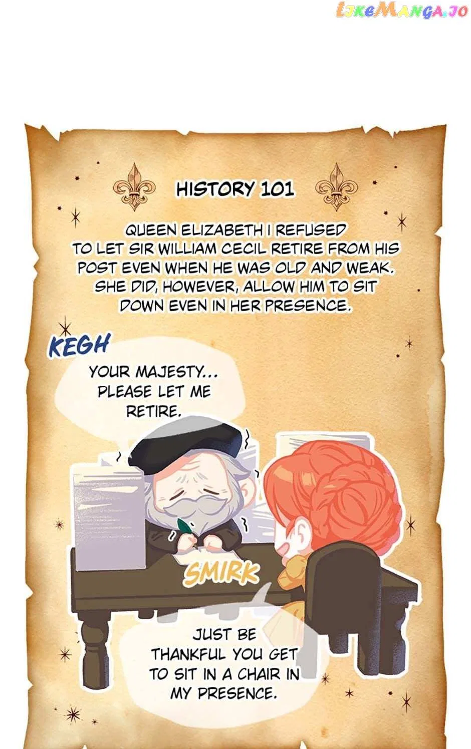 Realm of Queen Chapter 38 – Page 75