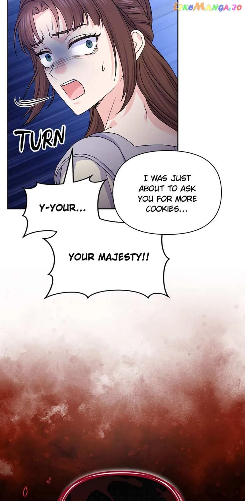 Realm of Queen Chapter 37 – Page 3