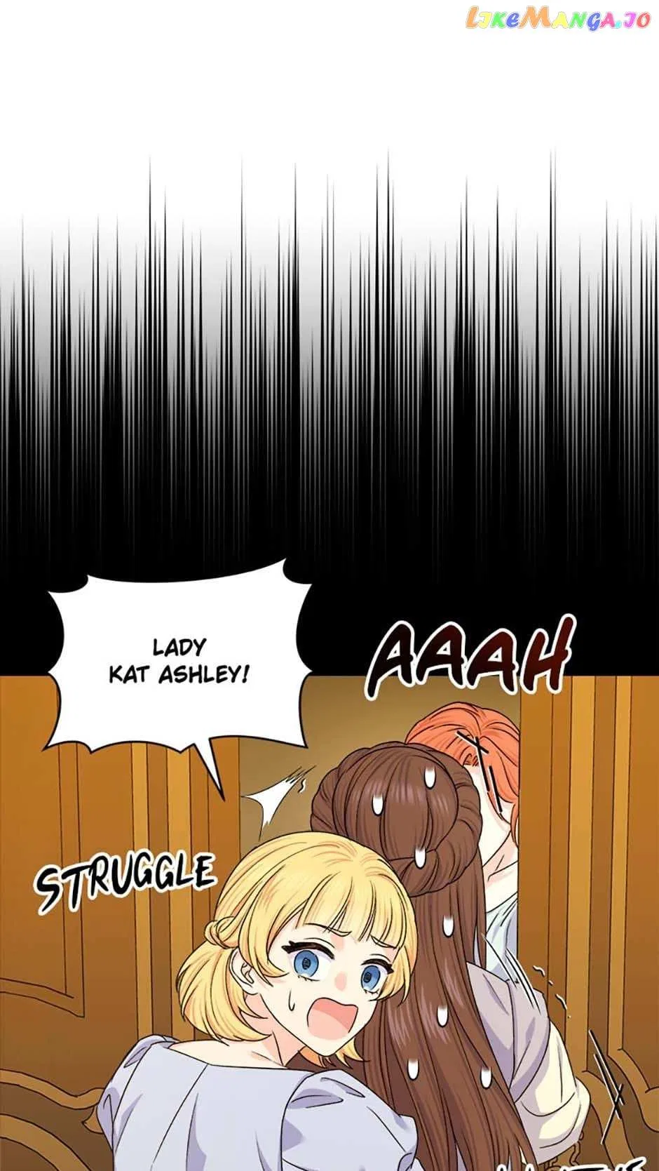 Realm of Queen Chapter 37 – Page 13