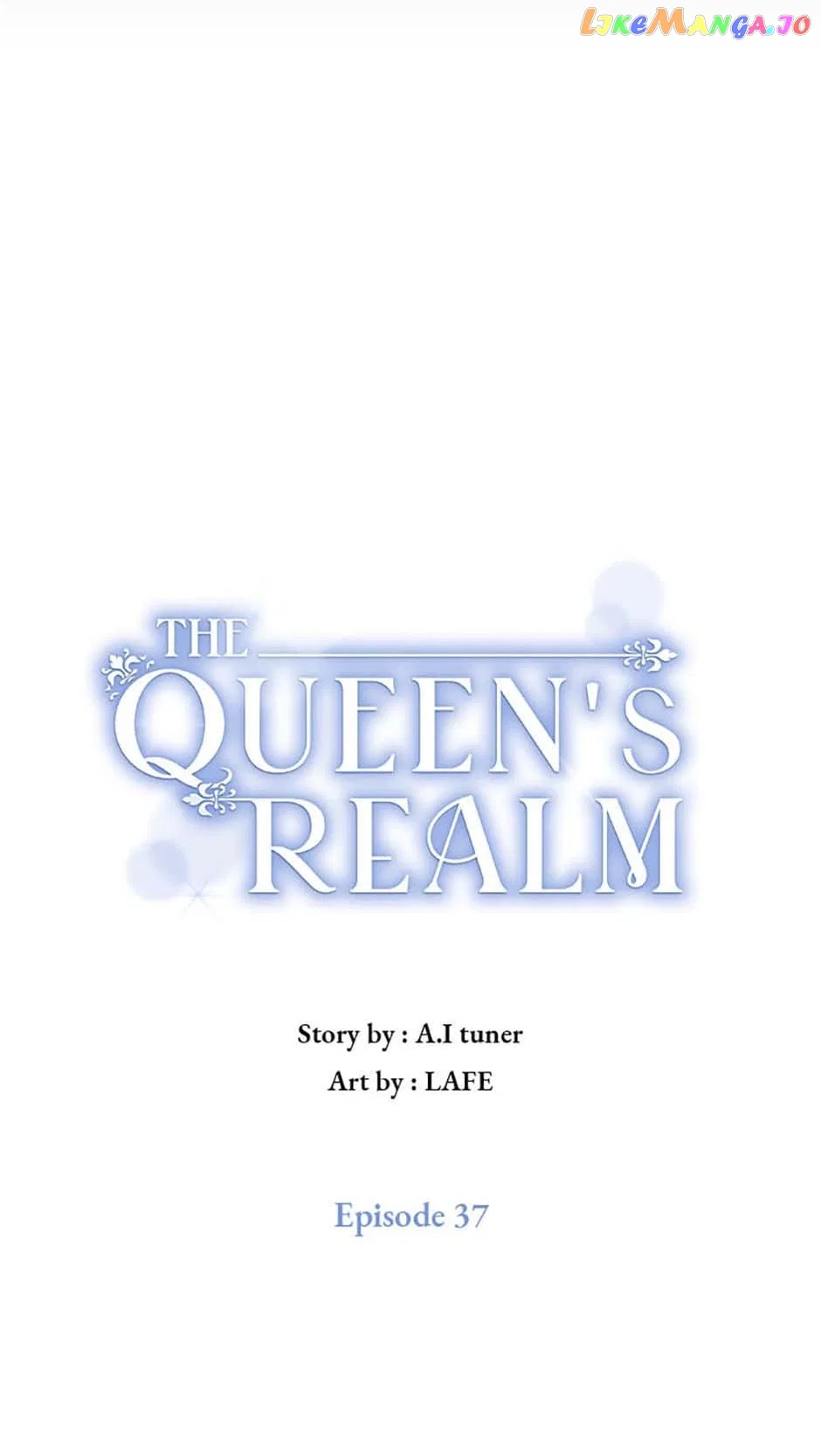 Realm of Queen Chapter 37 – Page 18
