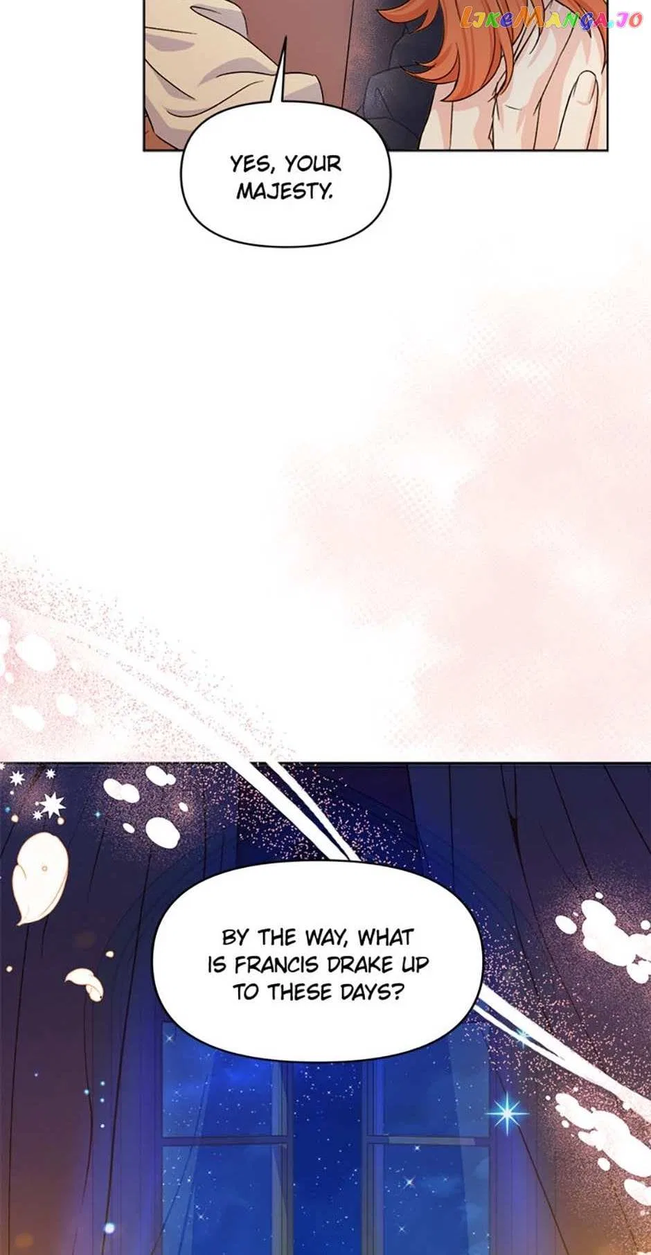 Realm of Queen Chapter 37 – Page 22