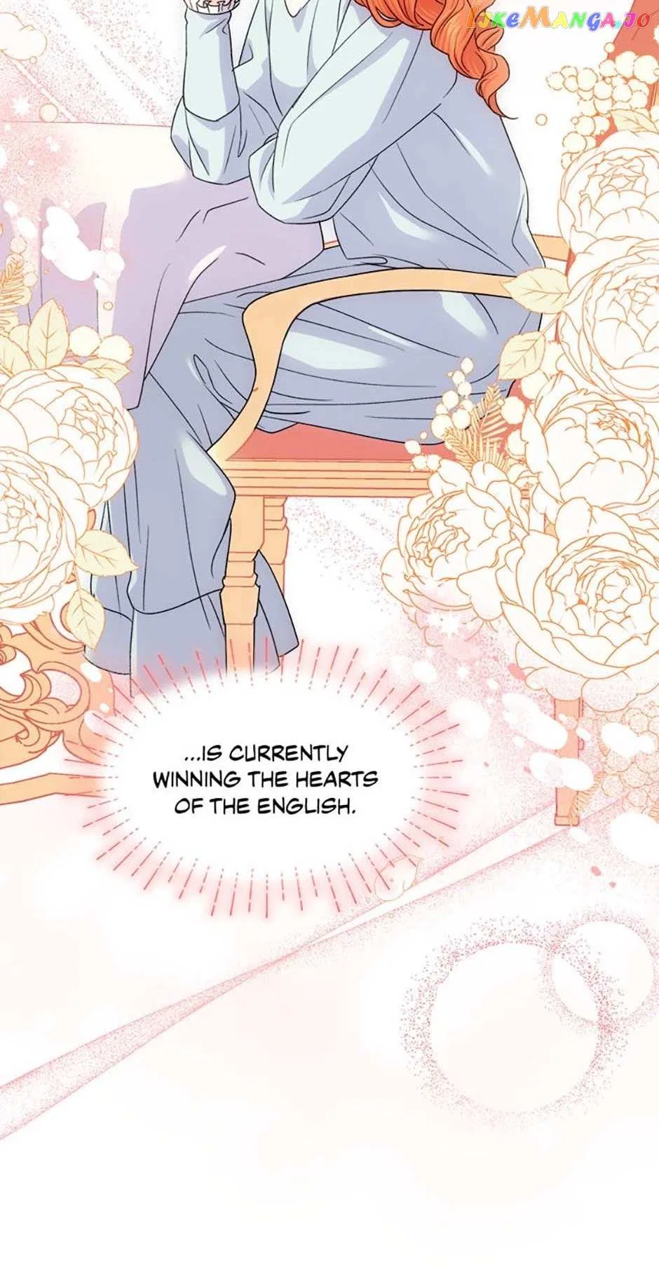 Realm of Queen Chapter 37 – Page 24